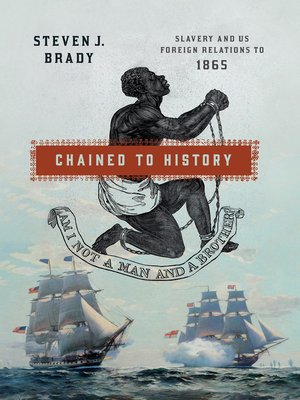 cover image of Chained to History